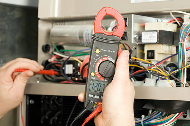 Emergency Electrical Repair Services in Marcus Hook, PA